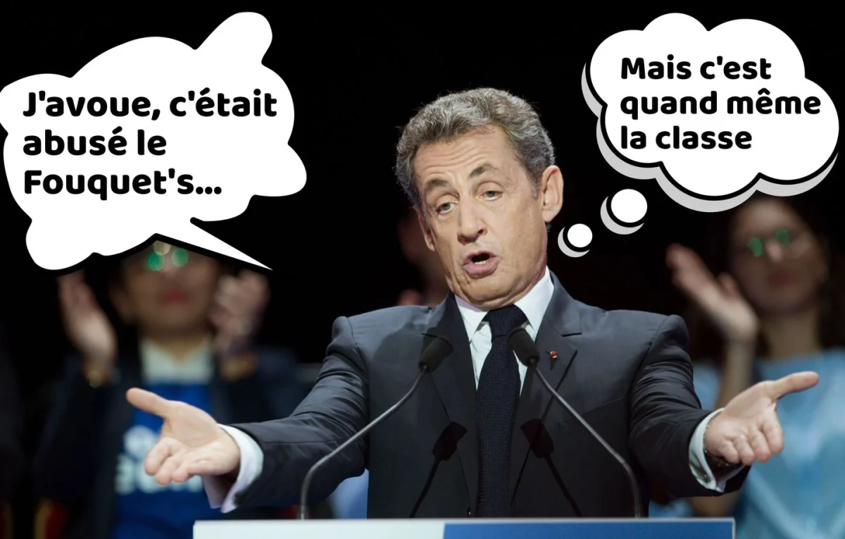 Ces (rares) occasions où un président a reconnu avoir commis des erreurs