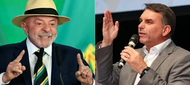 Lula réclame l'annulation de la candidature de Bolsonaro en représailles.