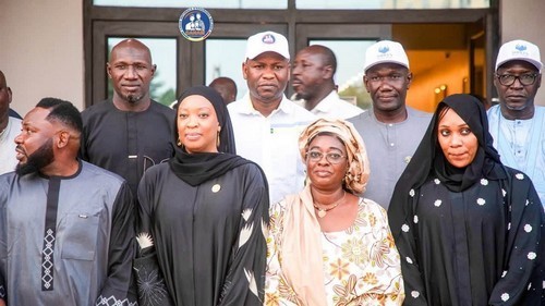 Conférence de presse du match de gala du 31 octobre 2026 : la CANAM réaffirme son engagement pour l’accès de tous les Maliens aux soins de santé