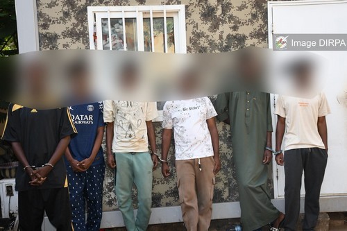  Bamako : trois meurtres liés à l’homosexualité ou à des intérêts financiers élucidés par la police