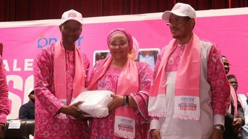 Lancement de la campagne nationale Octobre Rose 2026: l'accès à l'information au cœur de la lutte contre les cancers du sein et du col de l'utérus