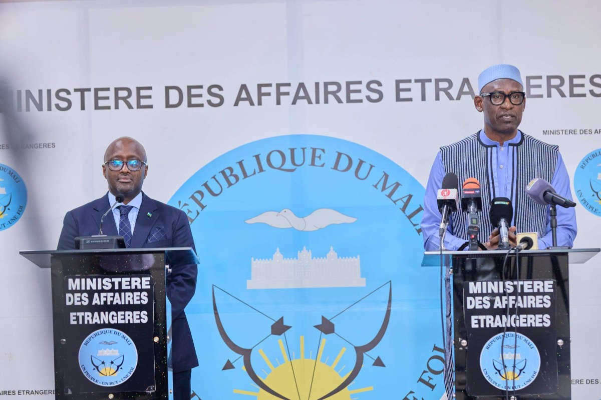 Coopération Mali-Rwanda : Bamako et Kigali veulent accélérer leurs partenariats stratégiques