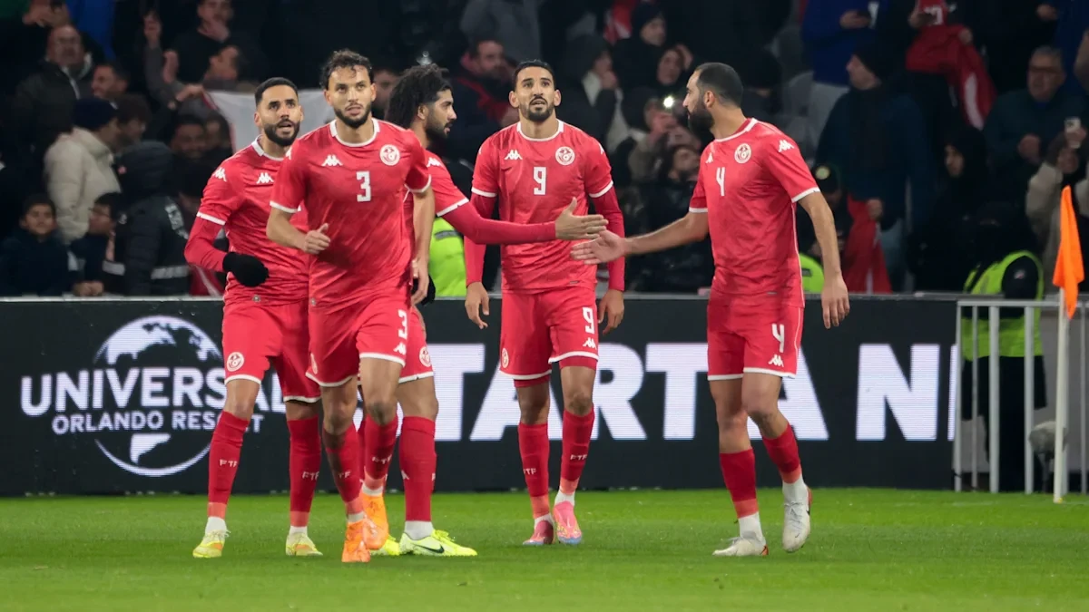 Décision surprise : la Tunisie annule son match amical contre le Mali par crainte pour son classement FIFA