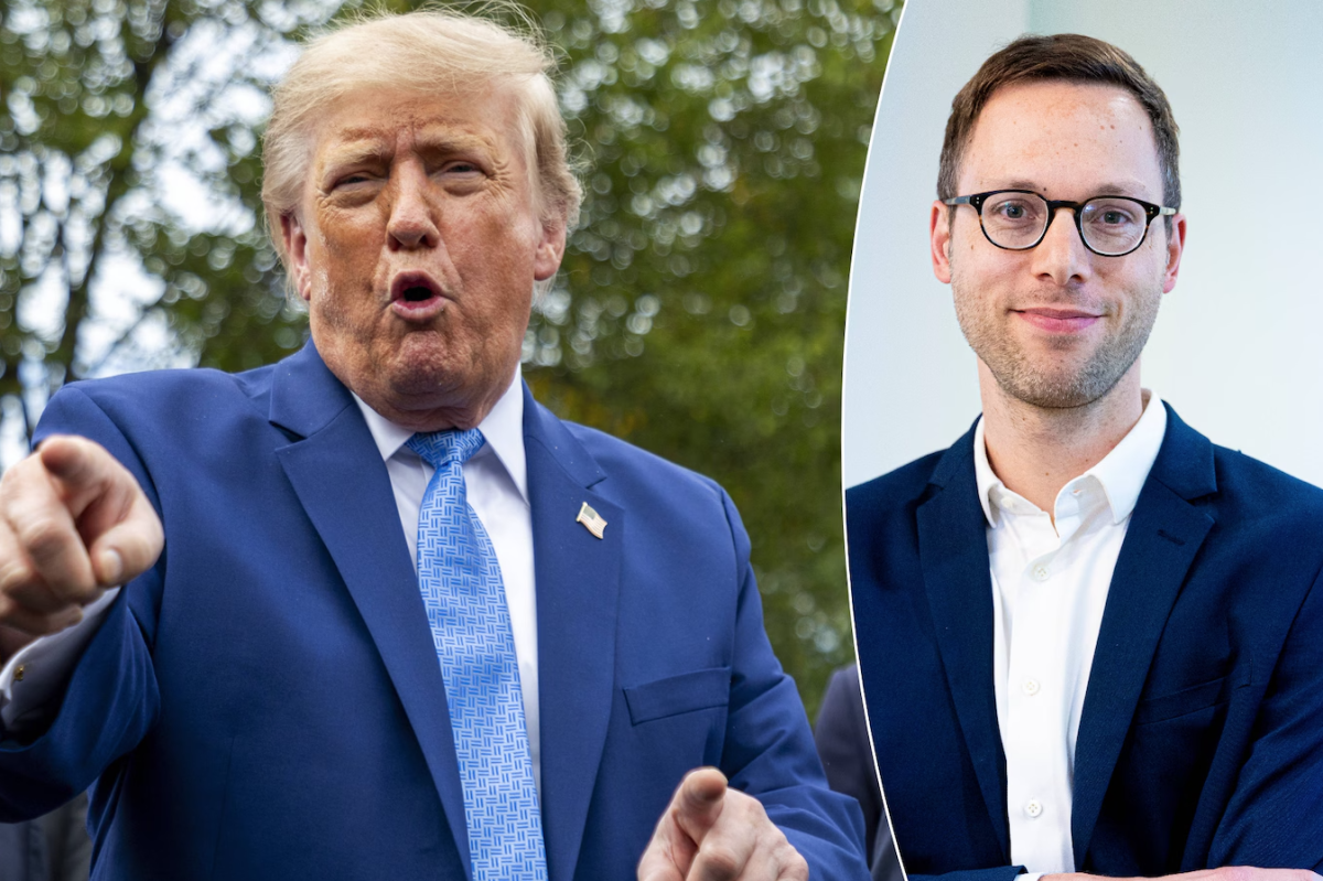 L’Europe doit-elle craindre la nouvelle menace de Trump sur le diesel? “Libérer 120 millions de barils, c’est colossal”