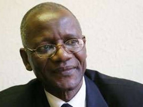Justice : Sidi Sosso Diarra, de la tête du bureau du Vérificateur général placé sous mandat de dépôt  