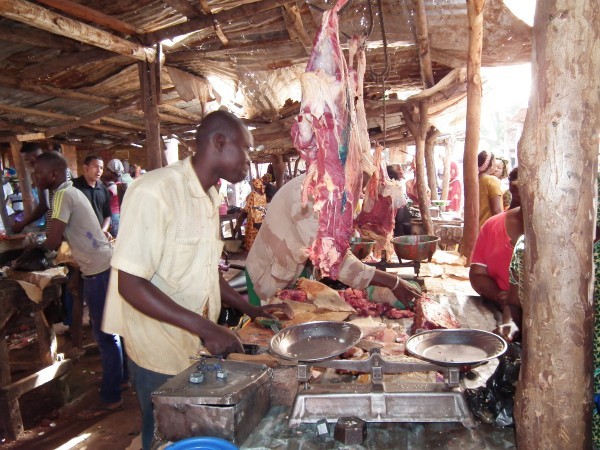 Baisse des prix de la viande : Un ouf de soulagement pour les ménages