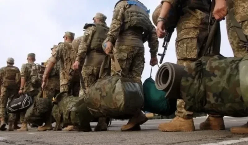 Ukraine : «Pas de nouveaux soldats sur le champ de bataille». Le régime de Kiev veut mobiliser des travailleurs issus de secteurs essentiels