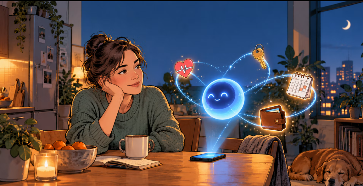 Les objets connectés infiltrés par une IA malveillante ? Ce n'est plus de la science-fiction