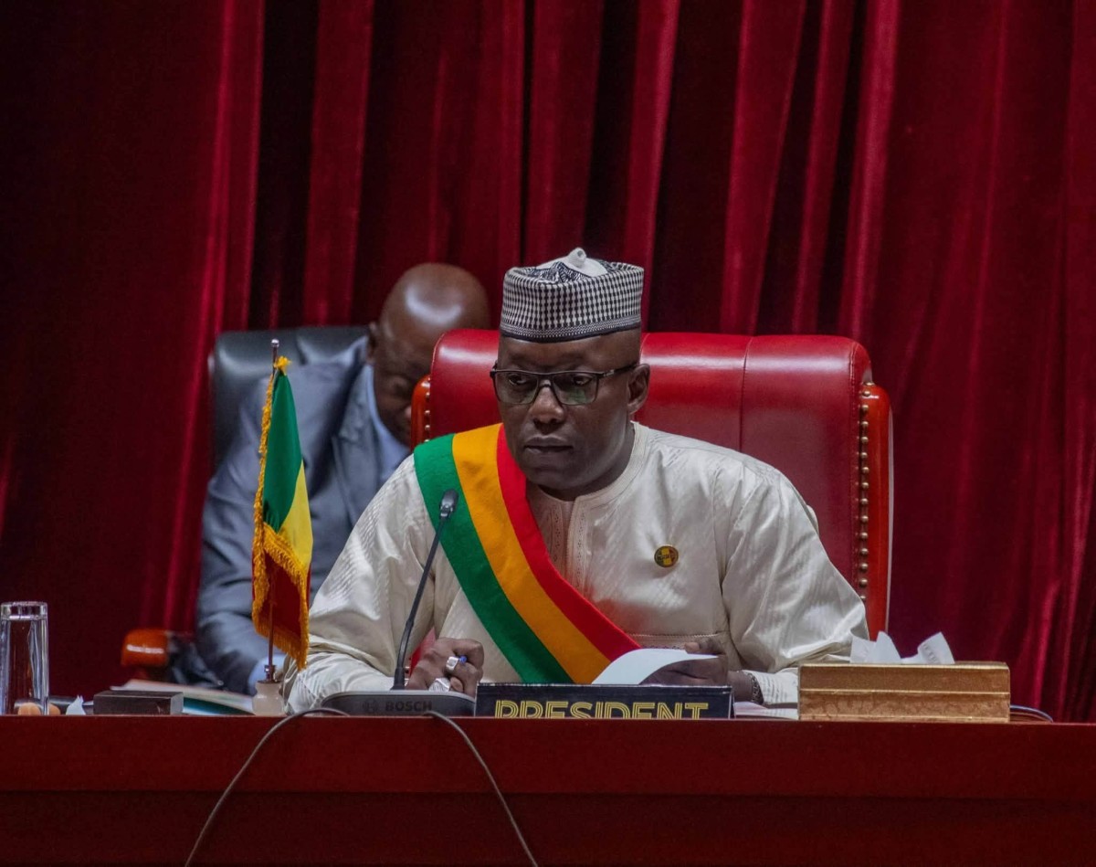 Mali : le CNT adopte à l’unanimité une révision du budget 2026 pour renforcer les infrastructures sanitaires