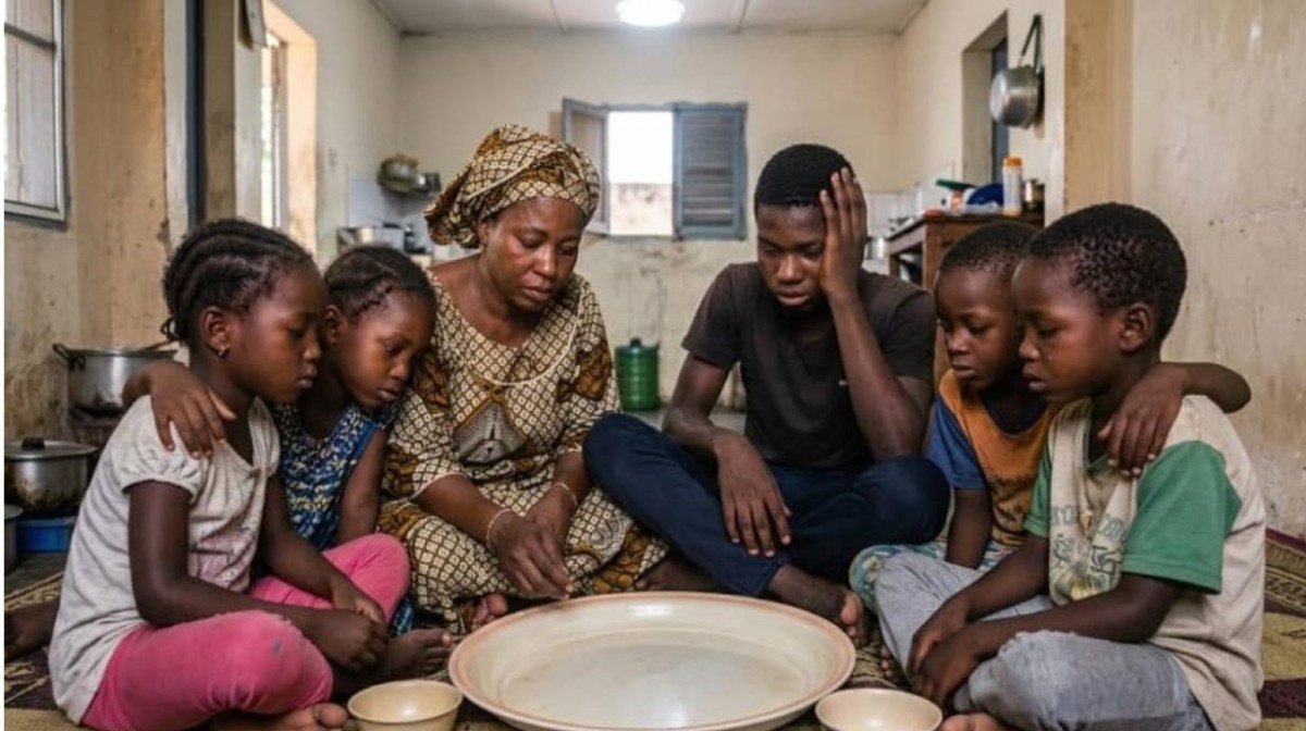 Cherté extrême de la vie à Dakar : Quand le dîner disparaît du menu des familles (1/3)