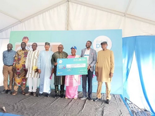 Ecobank DAY ÉDITION 2026 au Mali : La Banque panafricaine  renforce le rang des combattants du Cancer