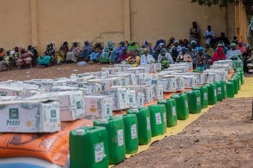 Mois de la solidarité : Quelles réformes opérer ?