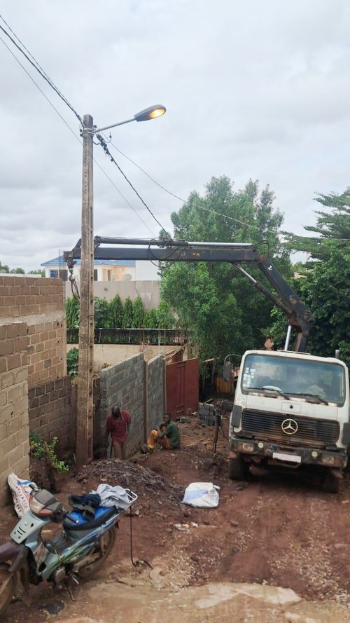 Occupation illicite des  titres fonciers de la SIFMA-SA à  Missabougou :  Un individu mis sous mandat et 6 autres recherchés