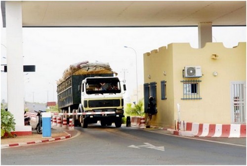 Péages routiers au Mali : Des Agents condamnés pour fraude et détournement de recettes