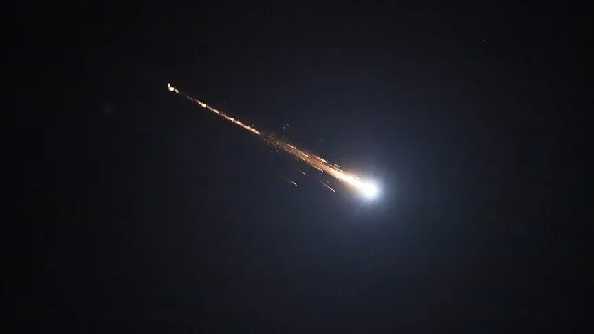 La coalition dirigée par l’Arabie saoudite affirme avoir intercepté des drones visant le royaume