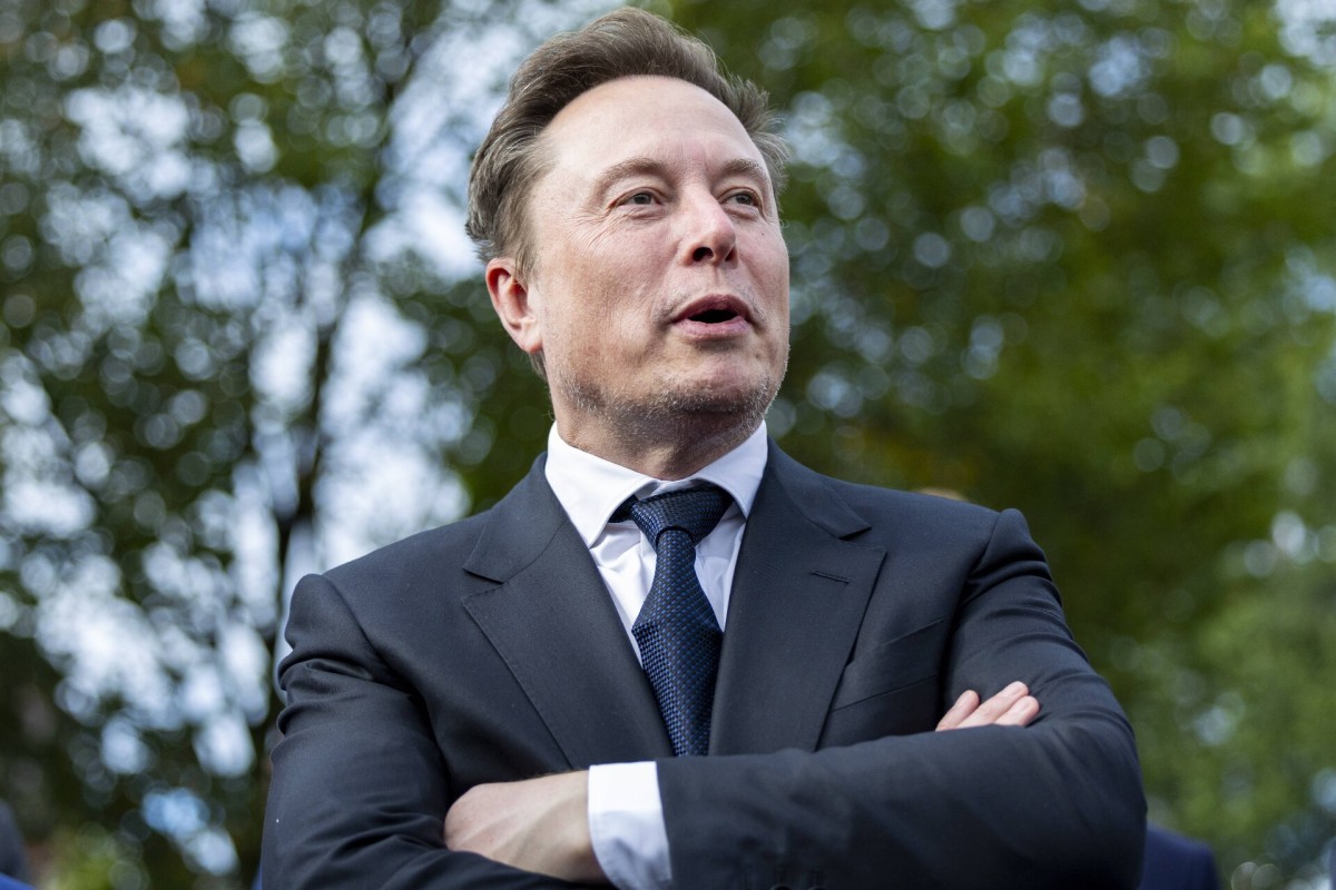 La fortune d’Elon Musk repasse au-dessus des 1.000 milliards de dollars