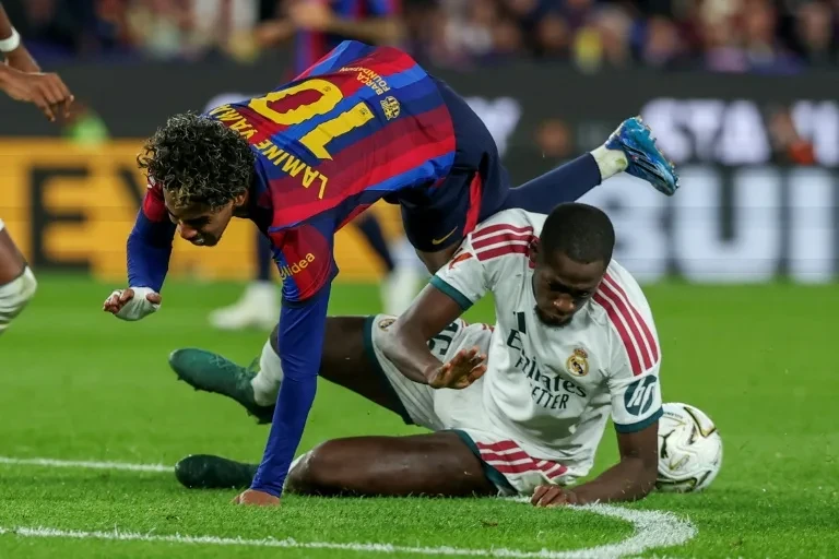 Les défaites du Barça lors des grands matchs soulèvent des questions familières