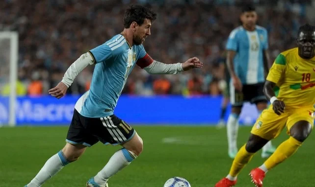 Les révélations d’un membre du staff du Bénin sur l’attitude méprisante des Argentins et de Lionel Messi