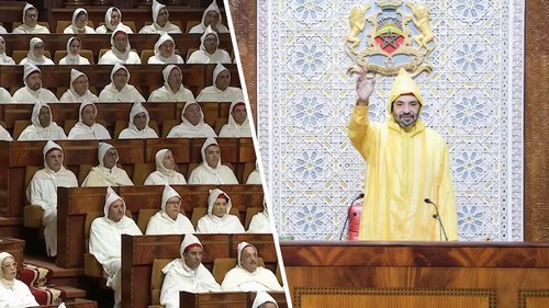 Entre lucidité stratégique et refus du chantage, le Maroc redéfinit ses partenariats