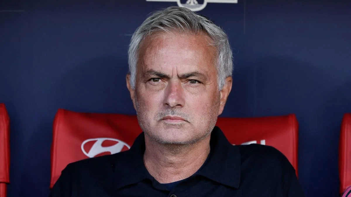Real Madrid : José Mourinho est déjà sous pression avant le Clásico