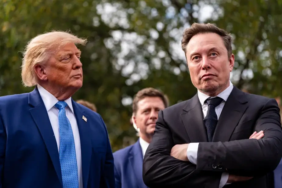 Elon Musk devient le plus grand donateur connu des élections de mi-mandat