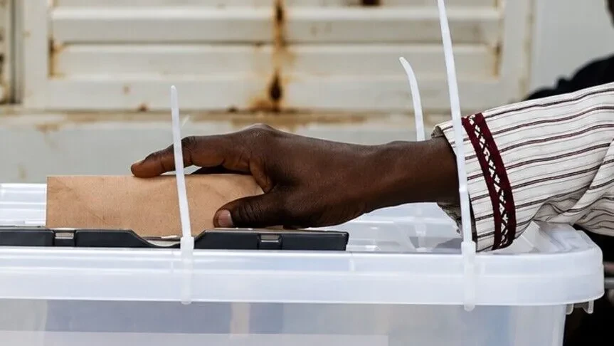 Guinée-Bissau : « Les conditions ne sont pas réunies pour organiser la présidentielle du 06 décembre »