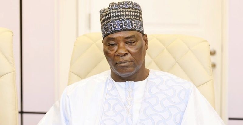 Le Niger condamne l’expulsion par la France de deux agents de ses services de sécurité