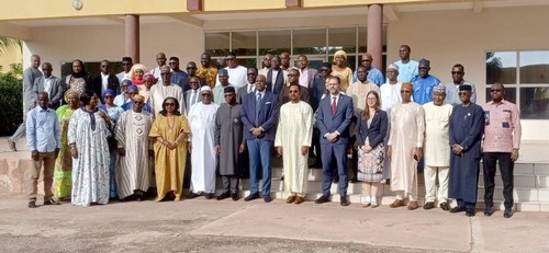 Mali 2063 : Les acteurs appelés à s'approprier la nouvelle vision afin d'anticiper les risques et de construire des solutions résilientes