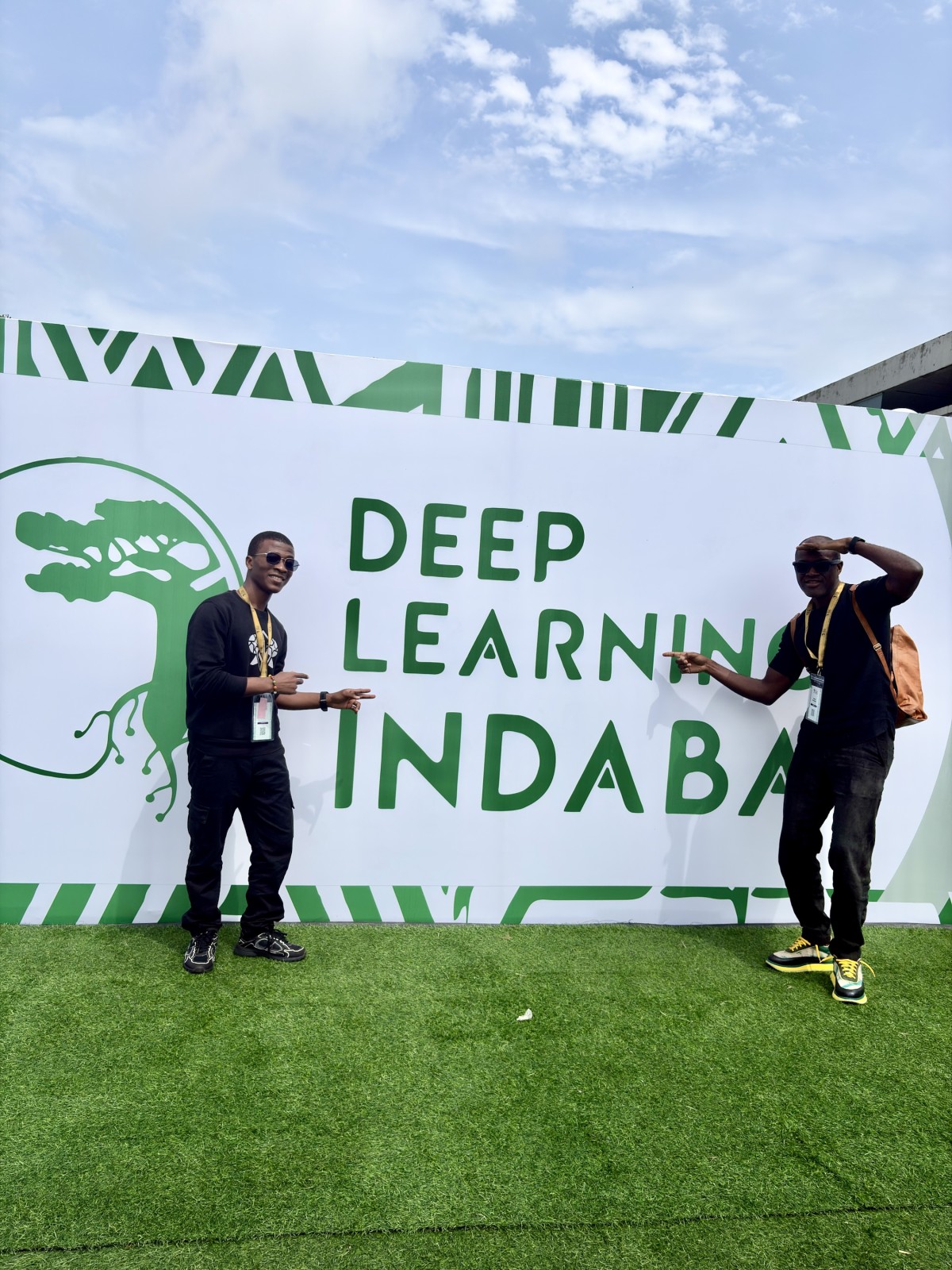 Kabakoo présente ses travaux sur l’IA en bamanankan au Deep Learning Indaba 2026 à Lagos