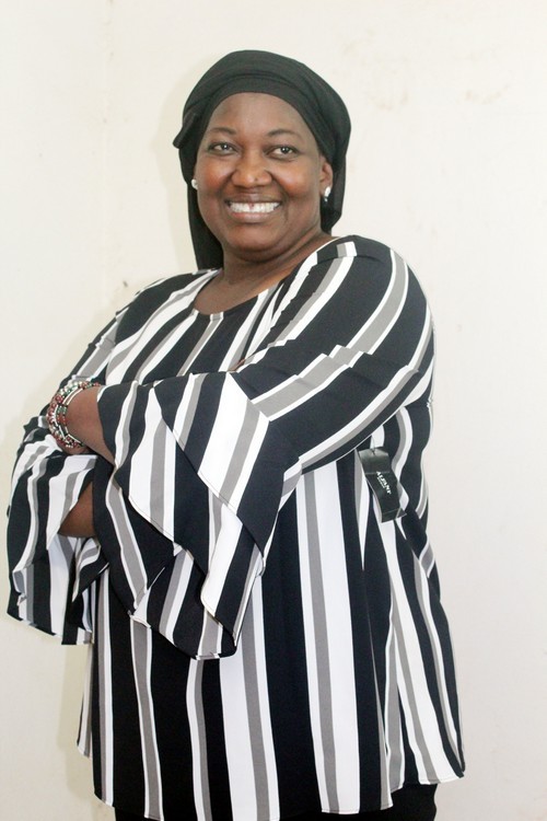 Mme Djilla Assitan Diallo : Une icône du sport et une figure du leadership féminin
