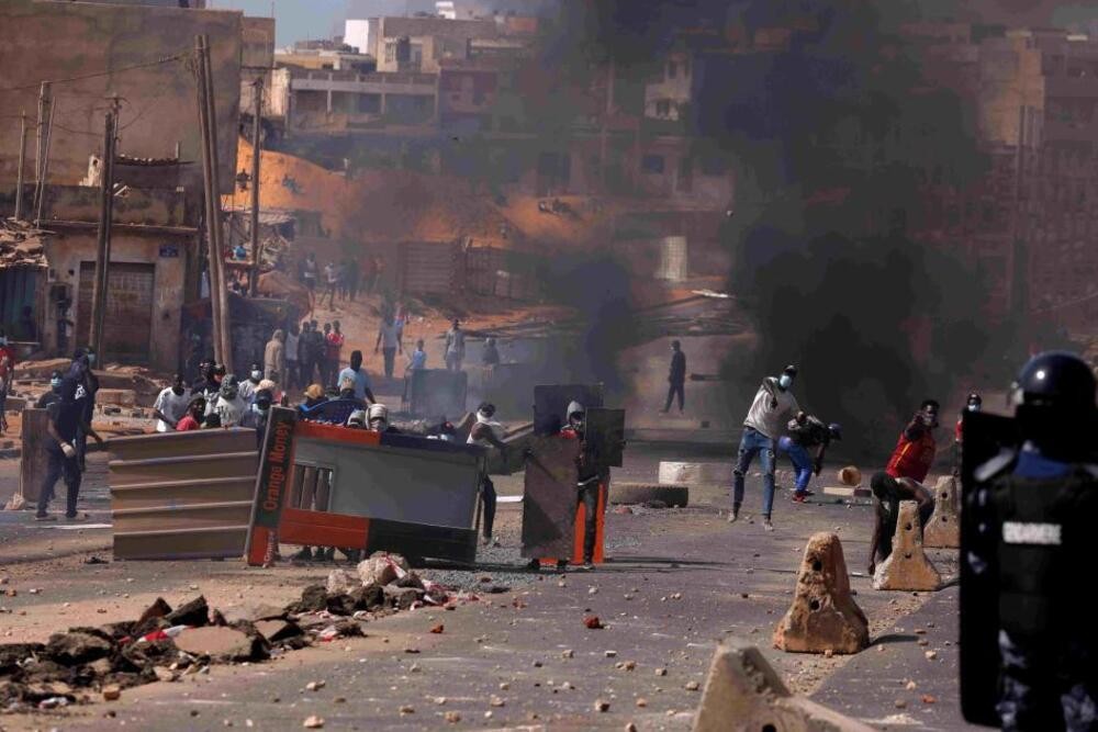 Sénégal : 76 morts dans les violences de 2021-2024 (Parquet)