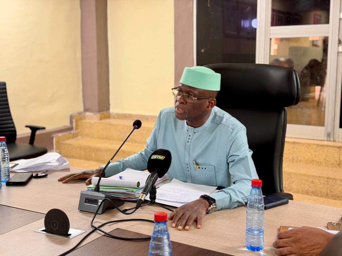 Prix de la viande : Moussa Alassane Diallo réunit la filière pour contenir la hausse
