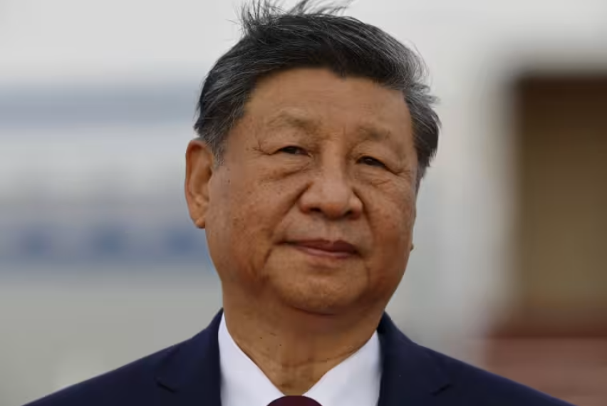Xi Jinping : les ressources minières africaines "appartiennent à l'Afrique"