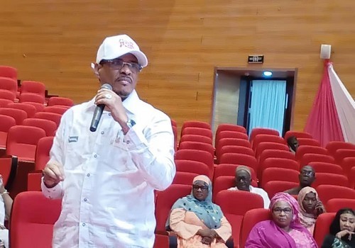 Lutte contre la Mortalité Maternelle au Mali : Un Téléthon pour Sauver des Vies 