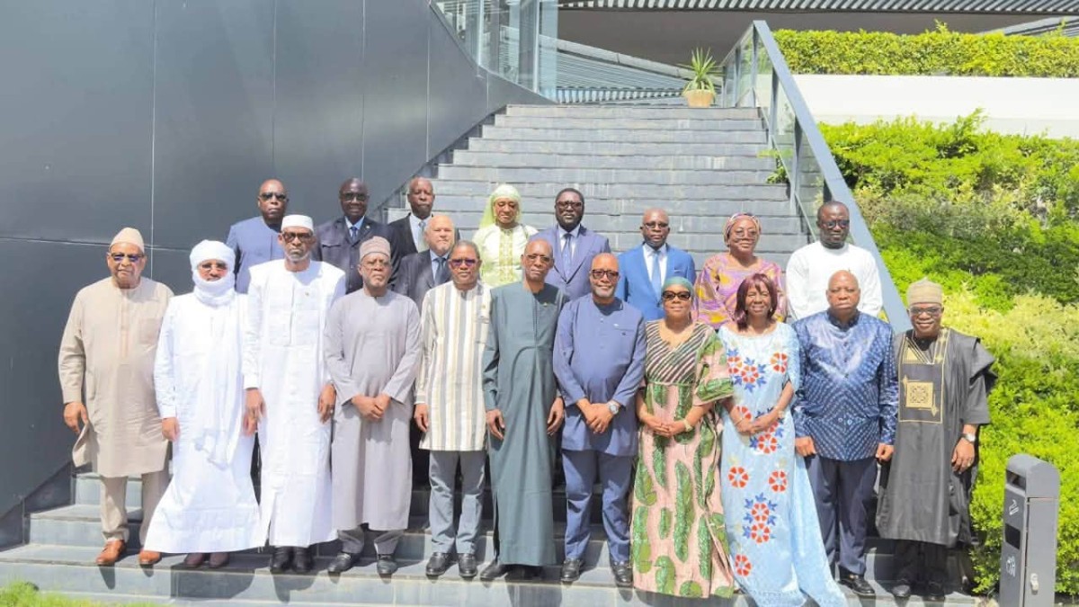 Dialogue AES-CEDEAO à Dakar : vers une coopération adaptée aux réalités de la sous-région