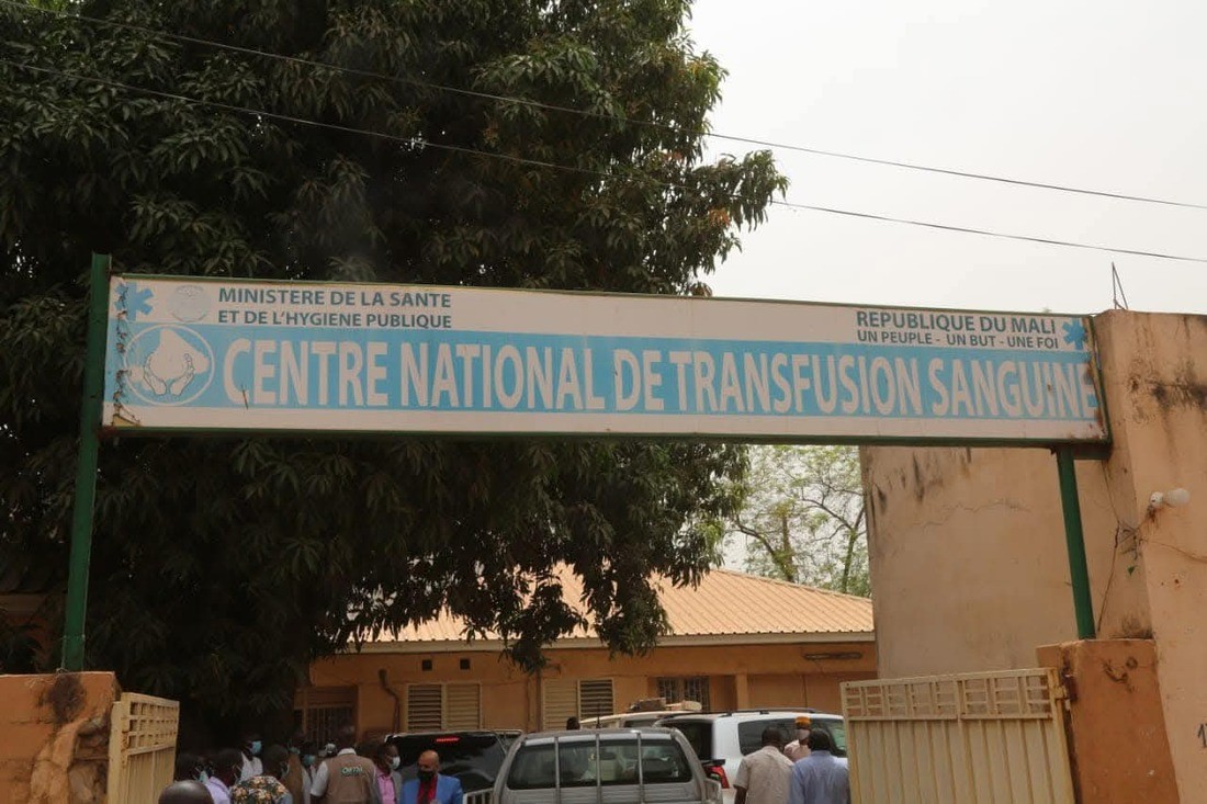 Mali : 14 suspects interpellés pour trafic de sang