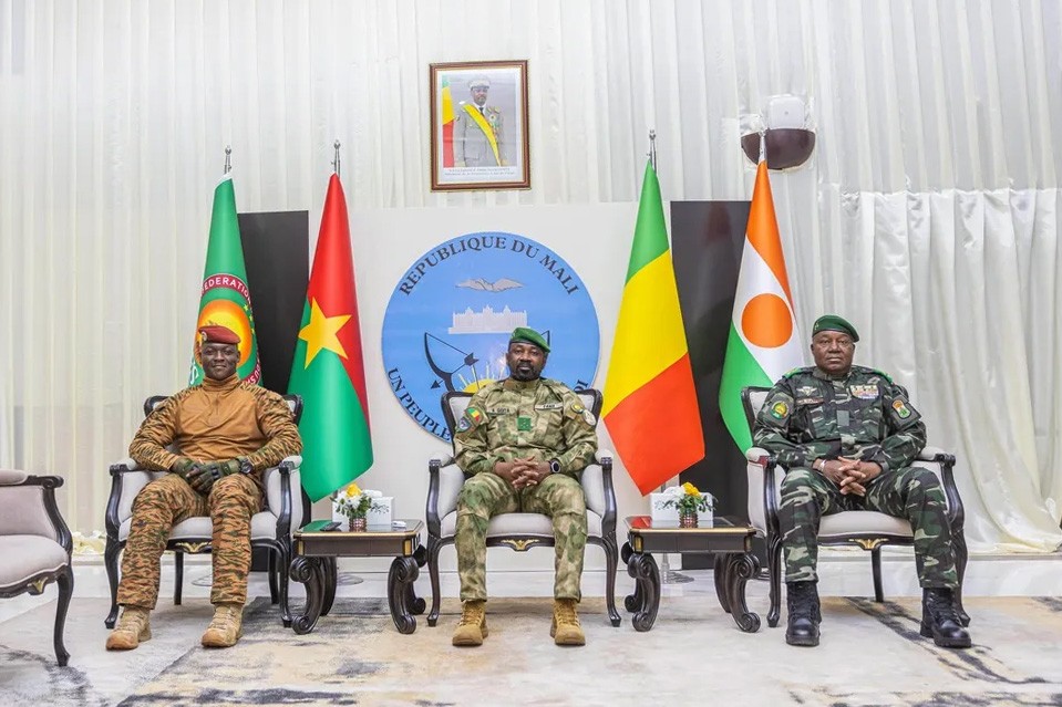 Les pays du Sahel pourront atteindre des taux de croissance économique extrêmement élevés — ministère des Affaires étrangères du Mali