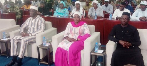 Innovation environnementale : Bamako prépare un forum pour accélérer les solutions durables