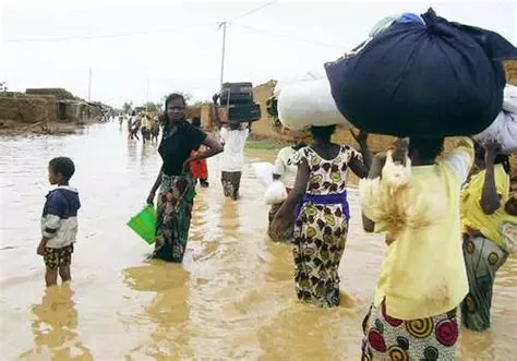 Sénégal : des morts et des blessés après de fortes pluies