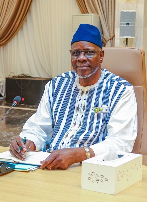 Stabilisation et sécurisation du bétail malien : Le ministre Ba explique les enjeux de la Stratégie nationale