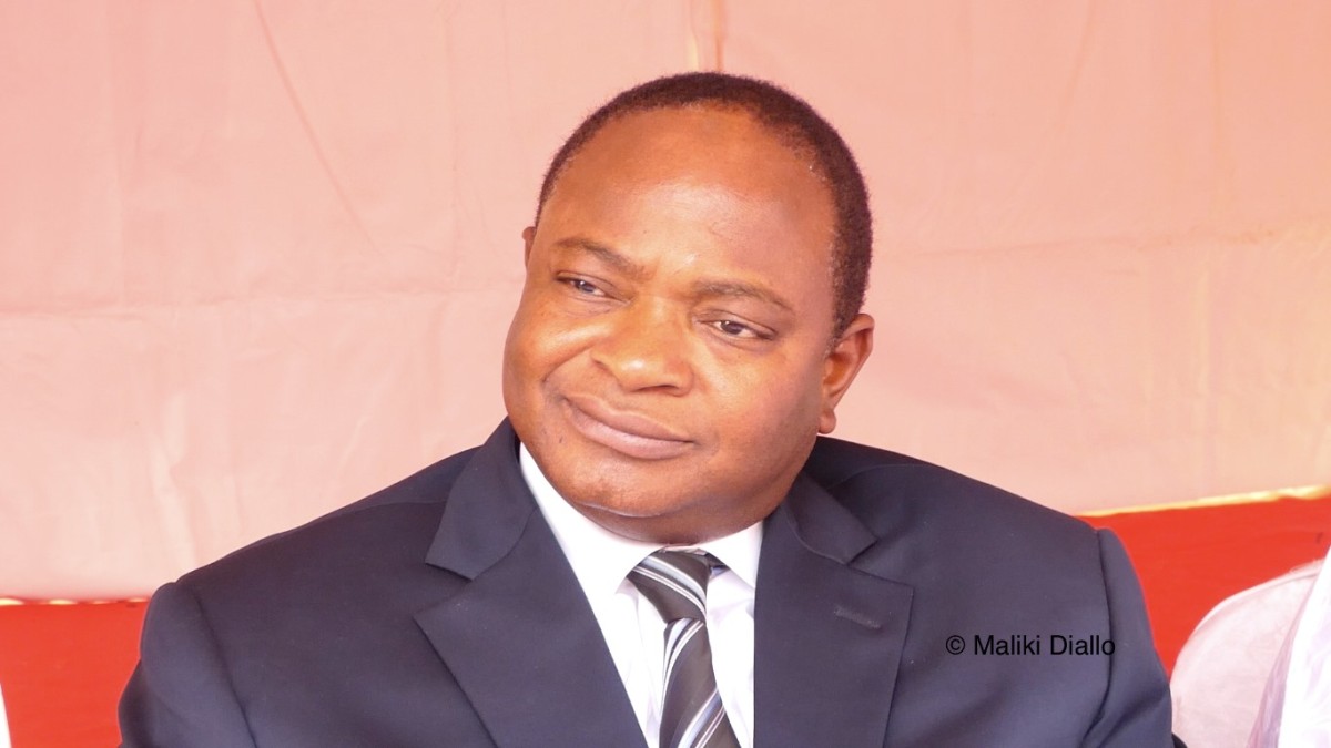 Procès Adama Sangaré : après deux renvois, l'ancien maire de Bamako attendu à la barre ce lundi