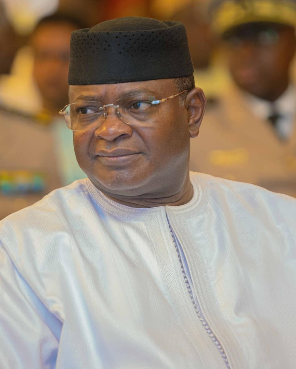 Affaire des parcelles de Senou : Adama Sangaré invoque des instructions d'IBK