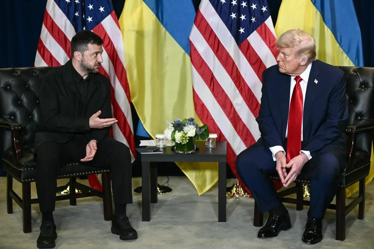 Ce que l’on sait du « cessez-le-feu énergétique » entre Kiev et Moscou annoncé par surprise par Donald Trump