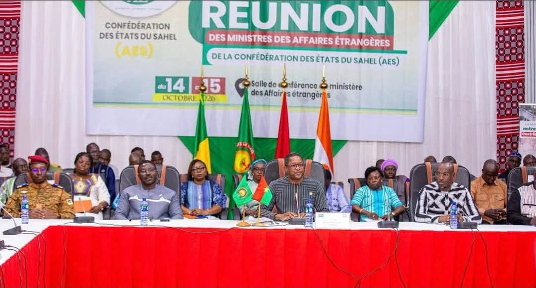 AES-CEDEAO : le Mali, le Burkina Faso et le Niger accordent leurs positions avant les négociations de Dakar