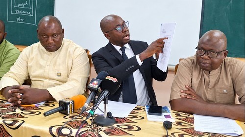 Mali : Neuf ans sans prime de recherche, les enseignants-chercheurs annoncent une grève à partir du 26 octobre