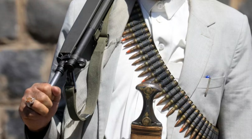 Moyen-Orient: De fortes explosions entendues dans la capitale saoudienne Ryad
