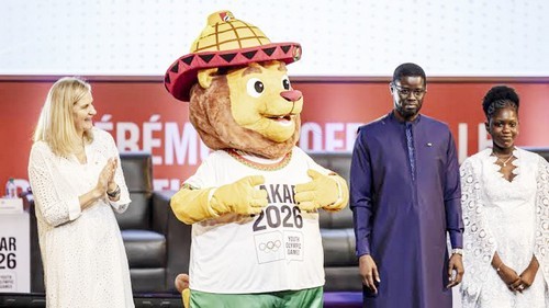 JOJ Dakar 2026 : Le Mali au rendez-vous dans cinq disciplines ! 