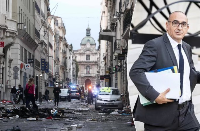 Voitures incendiées, commerces saccagés: qui va payer la facture?