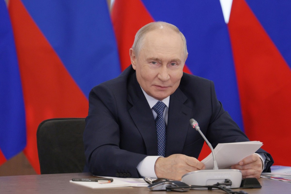 Vladimir Poutine tiendra des rencontres avec 22 dirigeants africains au FPEG et au sommet Russie — Afrique