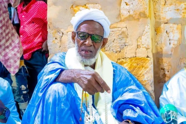 Tombouctou : L’Imam de la Mosquée Sankoré s’est éteint à l’âge de 92 ans
